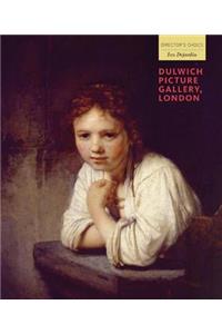 Dulwich Picture Gallery, London