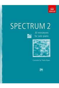 Spectrum 2