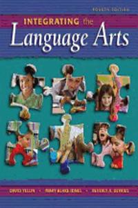 Integrating the Language Arts