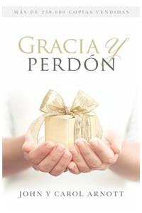 Gracia y Perdon
