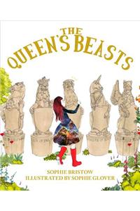 Queen's Beasts