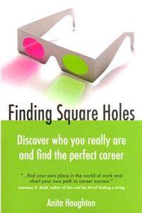 Finding Square Holes