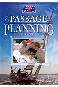 RYA Passage Planning