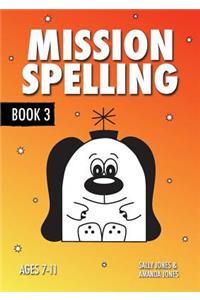 Mission Spelling