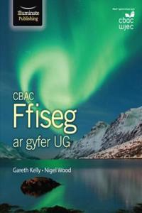 CBAC UG Ffiseg Student Book