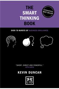 The Smart Thinking Book (5th Anniversary Edition)