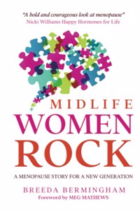 Midlife Women Rock