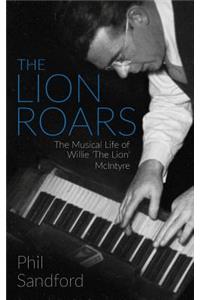 Lion Roars