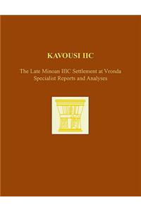 Kavousi IIC
