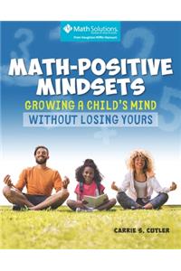 Math-Positive Mindsets
