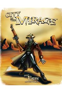 City in the Mirage