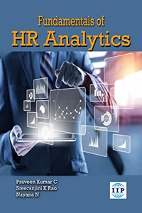 Fundamentals of HR Analytics