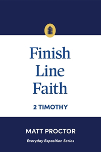 Finish Line Faith