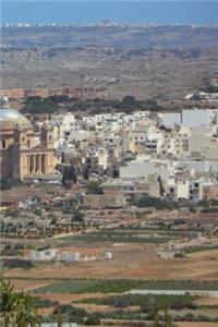 Malta Notebook