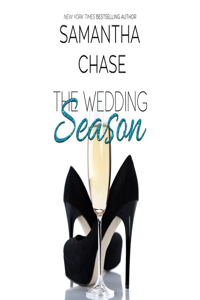 Wedding Season: An Enchanted Bridal Prequel