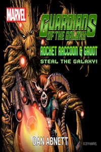 Guardians of the Galaxy