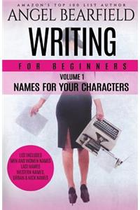 Writing For Beginners