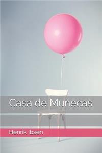 Casa de Muñecas