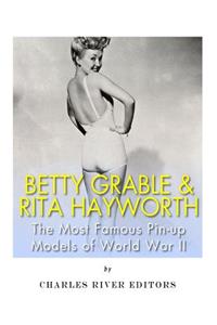 Betty Grable & Rita Hayworth