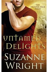 Untamed Delights