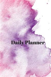 Daily Planner