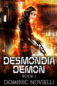 Desmondia Demon