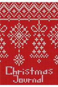 Christmas Journal