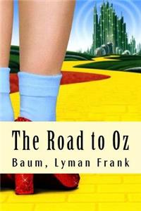 Road to Oz