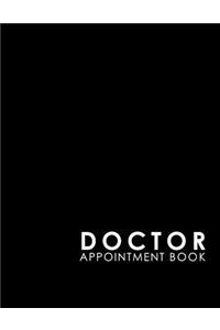 Doctor Appointment Book