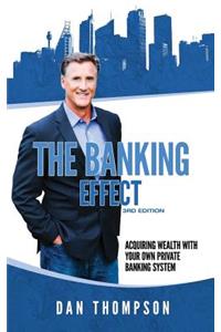 Banking Effect - 3rd Edition