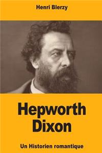 Hepworth Dixon