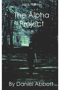 Jack Hunter - The Alpha Project