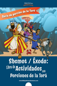 Shemot Éxodo