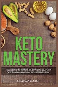 Keto Mastery