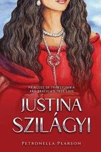 Justina Szilágyi