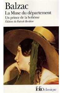 La muse du departement