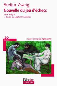 Nouvelle du jeu d'echecs