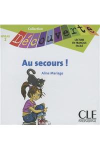 Au Secours!