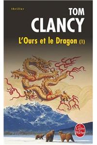 L Ours Et Le Dragon T01