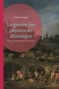 guerre des paysans en Allemagne