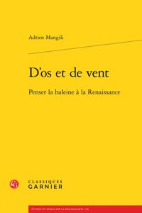 D'Os Et de Vent