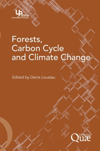 Forests, carbon cycle and climate change