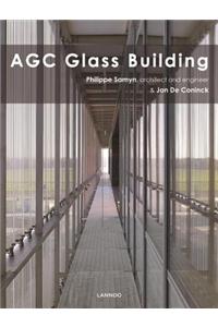 Agc Glass Building