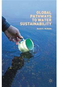 Global Pathways to Water Sustainability