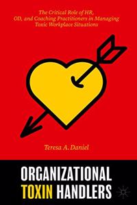 Organizational Toxin Handlers