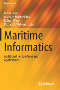 Maritime Informatics