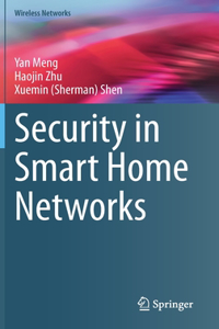 Security in Smart Home Networks