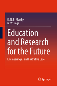 Education and Research for the Future