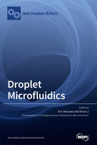 Droplet Microfluidics