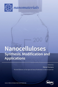 Nanocelluloses